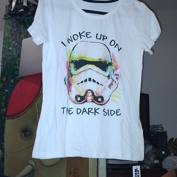 Star Wars T Shirt - Picture 3 of 4